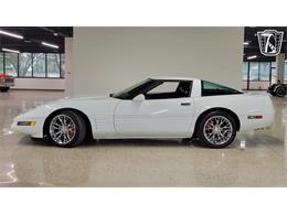 1994 Chevrolet Corvette (CC-2103867) for sale in Dearborn, Michigan
