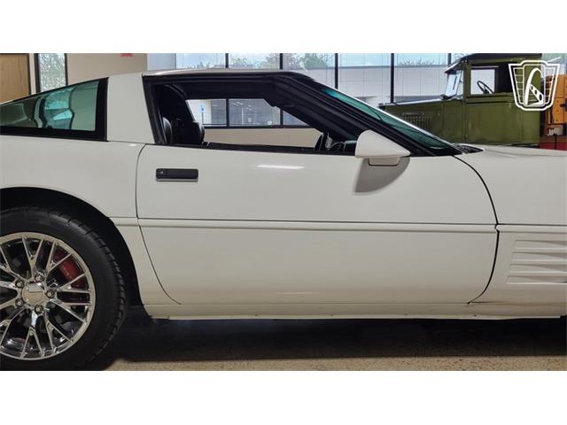 1994 Chevrolet Corvette (CC-2103867) for sale in Dearborn, Michigan