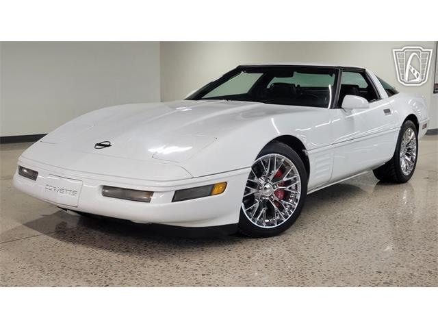 1994 Chevrolet Corvette (CC-2103867) for sale in Dearborn, Michigan