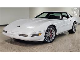 1994 Chevrolet Corvette (CC-2103867) for sale in Dearborn, Michigan