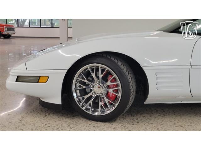 1994 Chevrolet Corvette (CC-2103867) for sale in Dearborn, Michigan