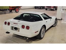 1994 Chevrolet Corvette (CC-2103867) for sale in Dearborn, Michigan
