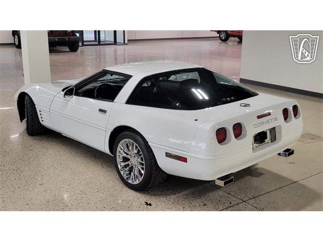 1994 Chevrolet Corvette (CC-2103867) for sale in Dearborn, Michigan