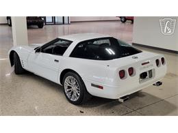 1994 Chevrolet Corvette (CC-2103867) for sale in Dearborn, Michigan