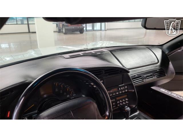 1994 Chevrolet Corvette (CC-2103867) for sale in Dearborn, Michigan