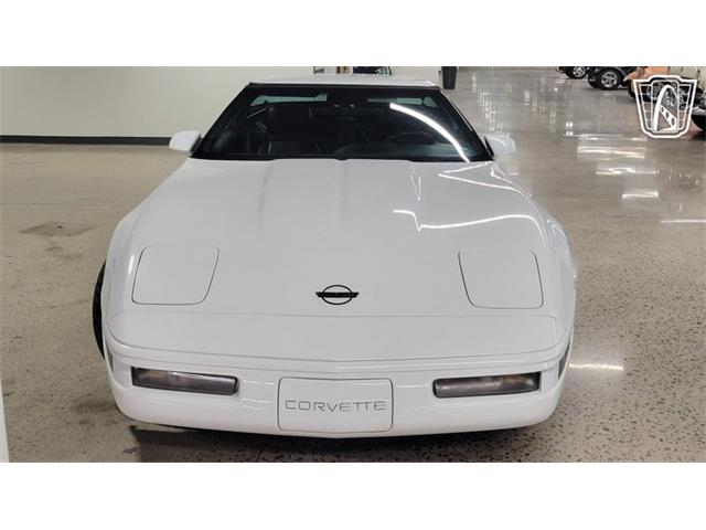1994 Chevrolet Corvette (CC-2103867) for sale in Dearborn, Michigan