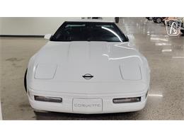 1994 Chevrolet Corvette (CC-2103867) for sale in Dearborn, Michigan