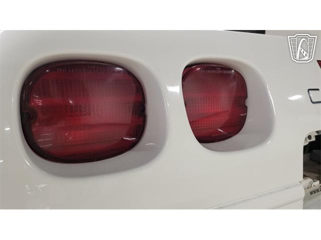 1994 Chevrolet Corvette (CC-2103867) for sale in Dearborn, Michigan