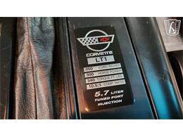 1994 Chevrolet Corvette (CC-2103867) for sale in Dearborn, Michigan