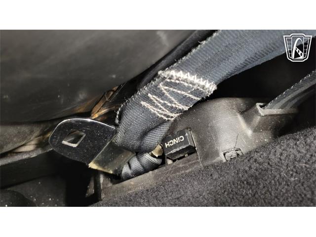 1994 Chevrolet Corvette (CC-2103867) for sale in Dearborn, Michigan