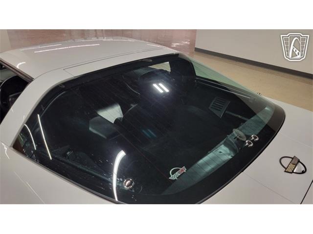 1994 Chevrolet Corvette (CC-2103867) for sale in Dearborn, Michigan
