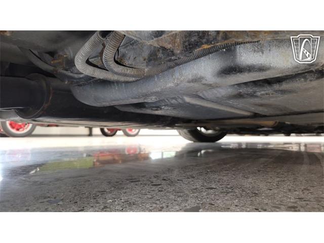1994 Chevrolet Corvette (CC-2103867) for sale in Dearborn, Michigan