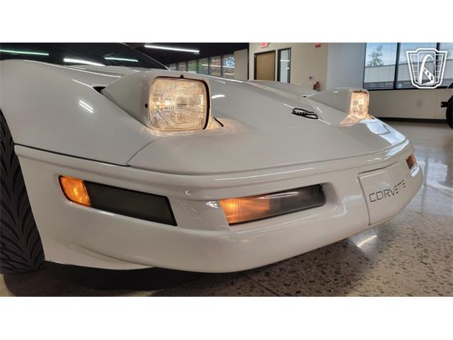 1994 Chevrolet Corvette (CC-2103867) for sale in Dearborn, Michigan