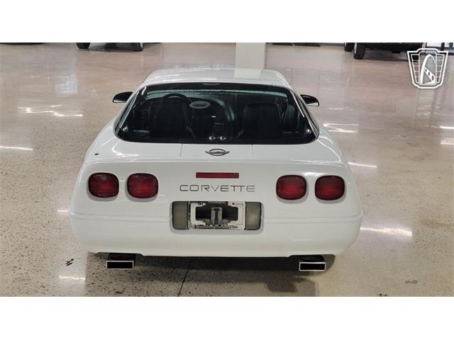 1994 Chevrolet Corvette (CC-2103867) for sale in Dearborn, Michigan