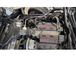 1994 Chevrolet Corvette (CC-2103867) for sale in Dearborn, Michigan