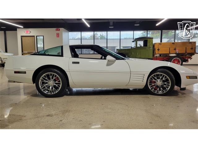 1994 Chevrolet Corvette (CC-2103867) for sale in Dearborn, Michigan