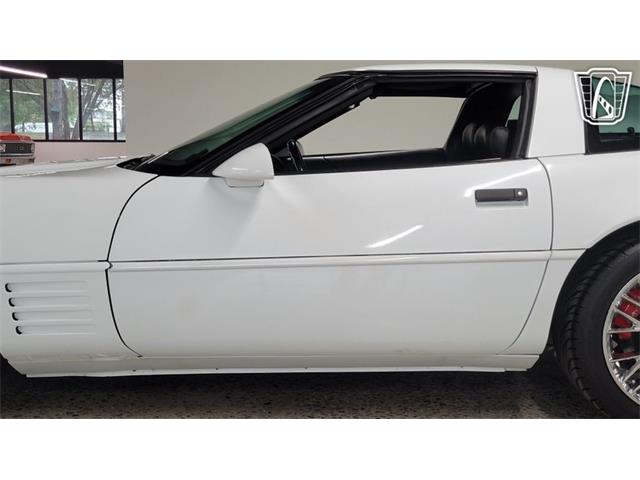 1994 Chevrolet Corvette (CC-2103867) for sale in Dearborn, Michigan