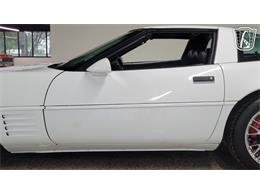 1994 Chevrolet Corvette (CC-2103867) for sale in Dearborn, Michigan