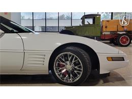 1994 Chevrolet Corvette (CC-2103867) for sale in Dearborn, Michigan