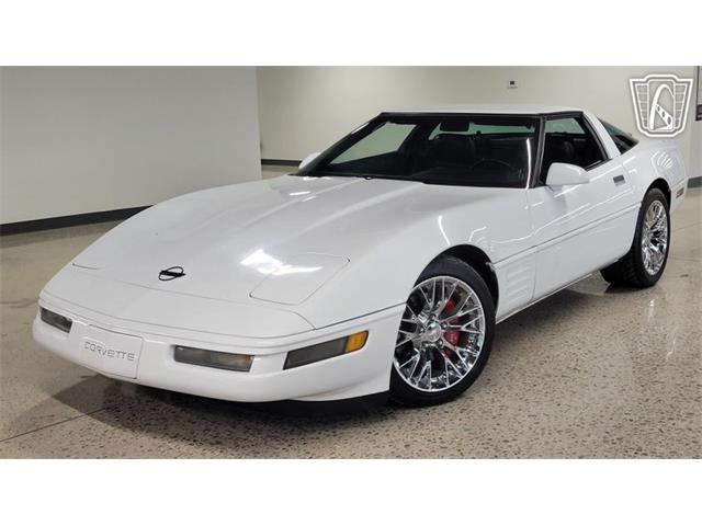 1994 Chevrolet Corvette (CC-2103867) for sale in Dearborn, Michigan