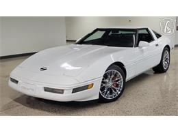 1994 Chevrolet Corvette (CC-2103867) for sale in Dearborn, Michigan