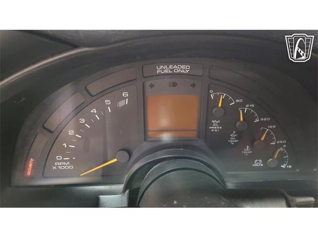 1994 Chevrolet Corvette (CC-2103867) for sale in Dearborn, Michigan