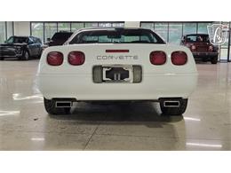 1994 Chevrolet Corvette (CC-2103867) for sale in Dearborn, Michigan