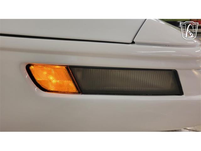 1994 Chevrolet Corvette (CC-2103867) for sale in Dearborn, Michigan
