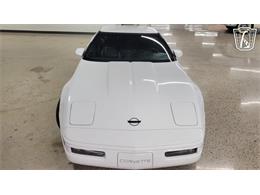 1994 Chevrolet Corvette (CC-2103867) for sale in Dearborn, Michigan