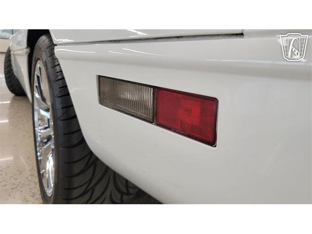 1994 Chevrolet Corvette (CC-2103867) for sale in Dearborn, Michigan
