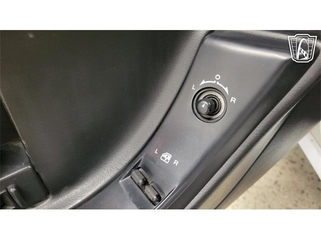 1994 Chevrolet Corvette (CC-2103867) for sale in Dearborn, Michigan