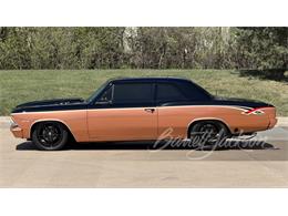 1966 Chevrolet Chevelle 300 Deluxe (CC-2103868) for sale in Las Vegas, Nevada