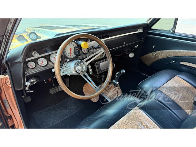 1966 Chevrolet Chevelle 300 Deluxe (CC-2103868) for sale in Las Vegas, Nevada