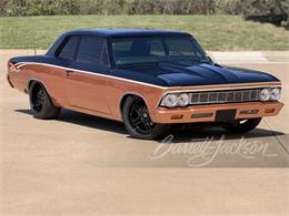 1966 Chevrolet Chevelle 300 Deluxe (CC-2103868) for sale in Las Vegas, Nevada