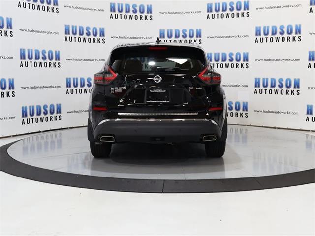 2020 Nissan Murano (CC-2103869) for sale in Greensboro, North Carolina