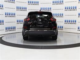2020 Nissan Murano (CC-2103869) for sale in Greensboro, North Carolina