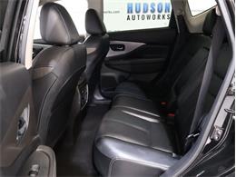 2020 Nissan Murano (CC-2103869) for sale in Greensboro, North Carolina