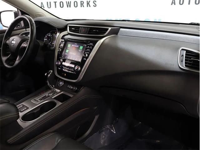 2020 Nissan Murano (CC-2103869) for sale in Greensboro, North Carolina