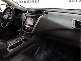 2020 Nissan Murano (CC-2103869) for sale in Greensboro, North Carolina