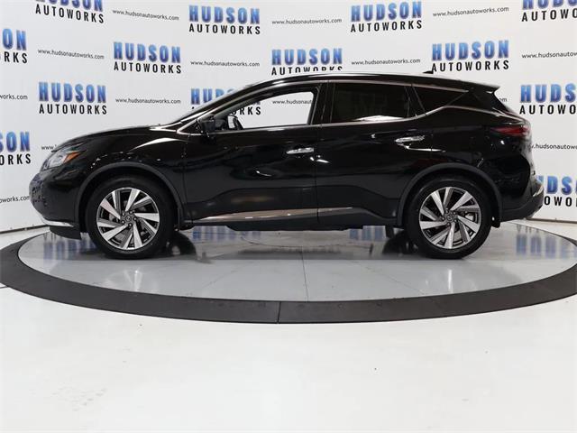 2020 Nissan Murano (CC-2103869) for sale in Greensboro, North Carolina
