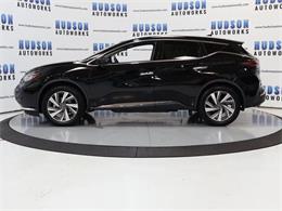 2020 Nissan Murano (CC-2103869) for sale in Greensboro, North Carolina