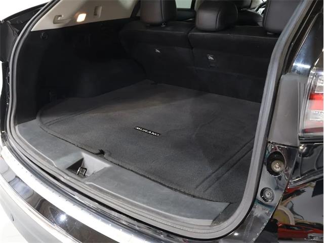 2020 Nissan Murano (CC-2103869) for sale in Greensboro, North Carolina