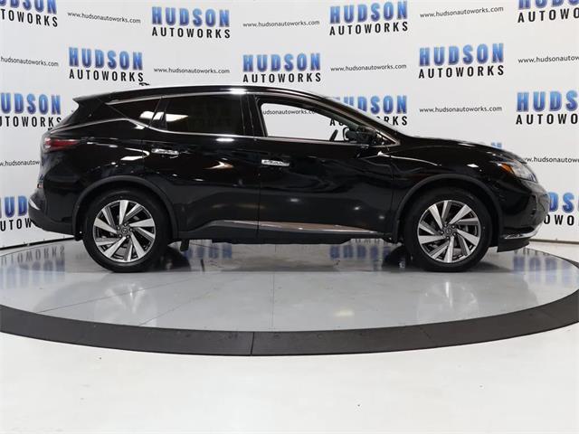 2020 Nissan Murano (CC-2103869) for sale in Greensboro, North Carolina