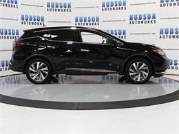 2020 Nissan Murano (CC-2103869) for sale in Greensboro, North Carolina