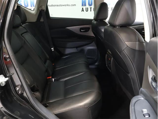 2020 Nissan Murano (CC-2103869) for sale in Greensboro, North Carolina