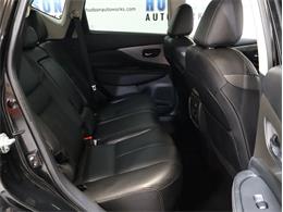 2020 Nissan Murano (CC-2103869) for sale in Greensboro, North Carolina