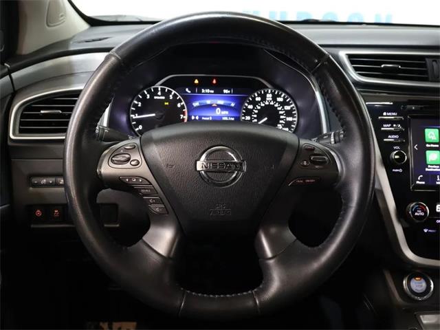 2020 Nissan Murano (CC-2103869) for sale in Greensboro, North Carolina