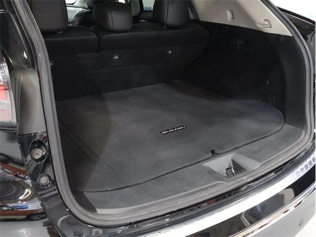 2020 Nissan Murano (CC-2103869) for sale in Greensboro, North Carolina