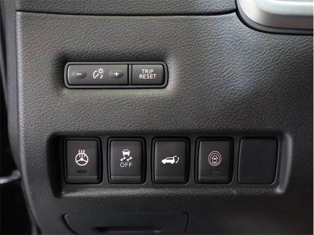 2020 Nissan Murano (CC-2103869) for sale in Greensboro, North Carolina