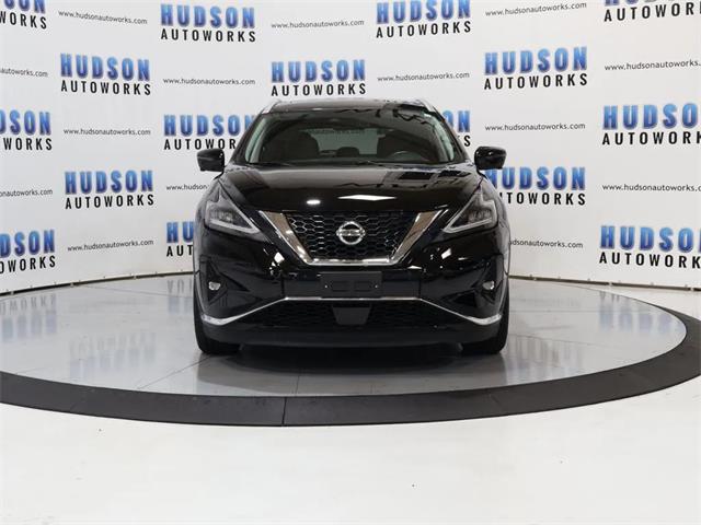 2020 Nissan Murano (CC-2103869) for sale in Greensboro, North Carolina